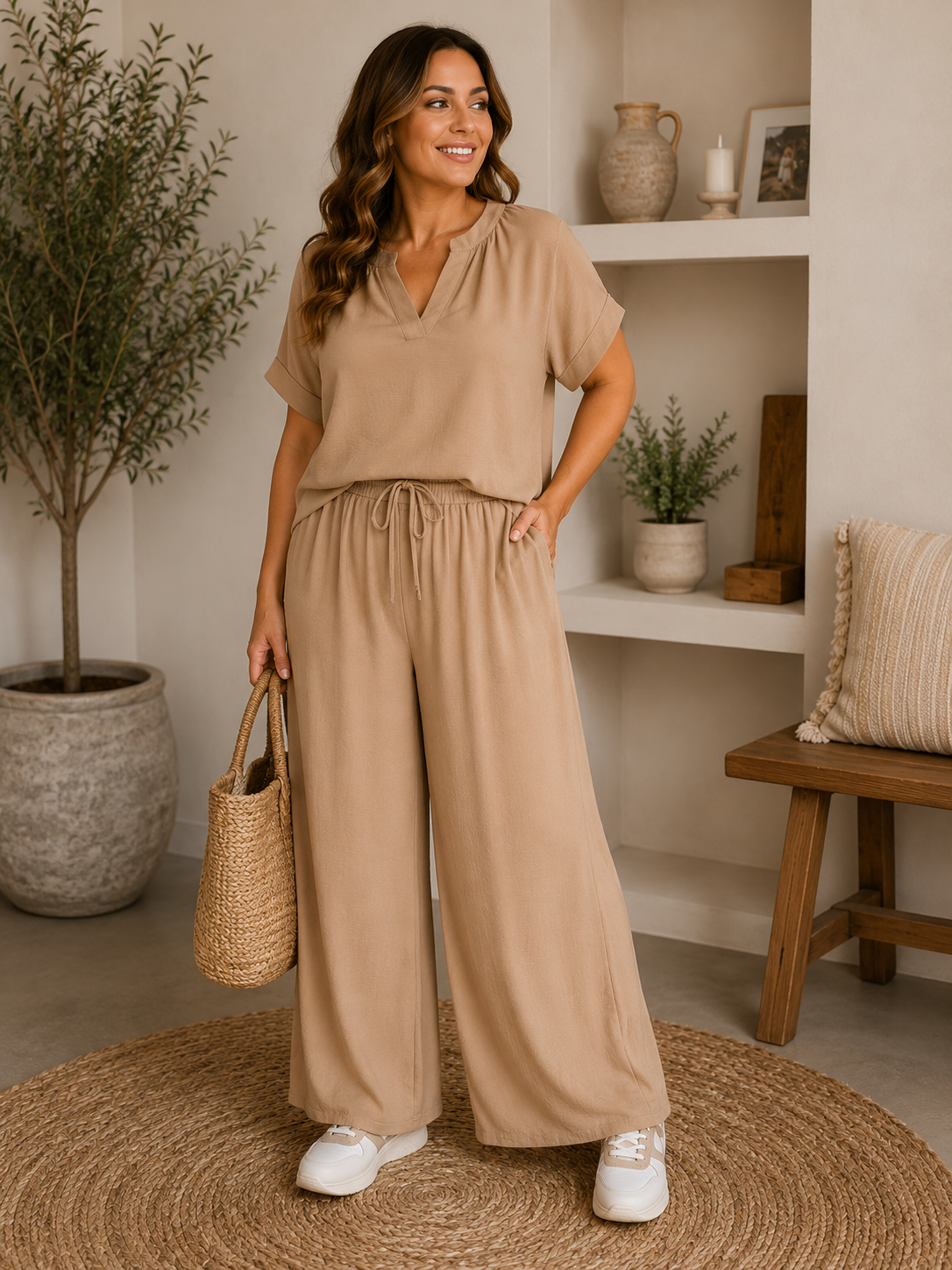 De perfecte comfy outfit