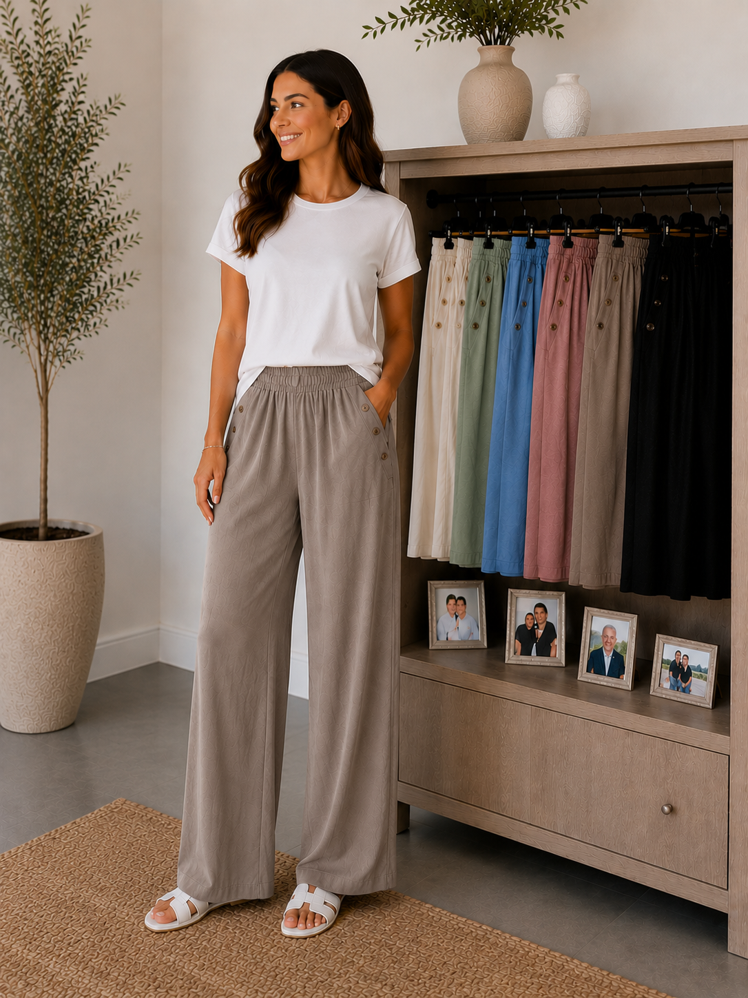 βοΈ Summer Breeze Pants