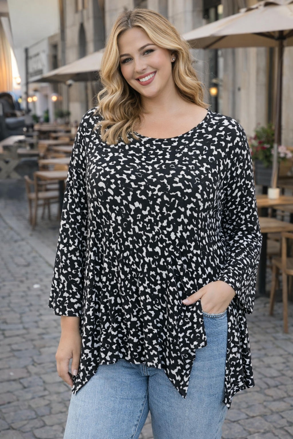 Tuniek