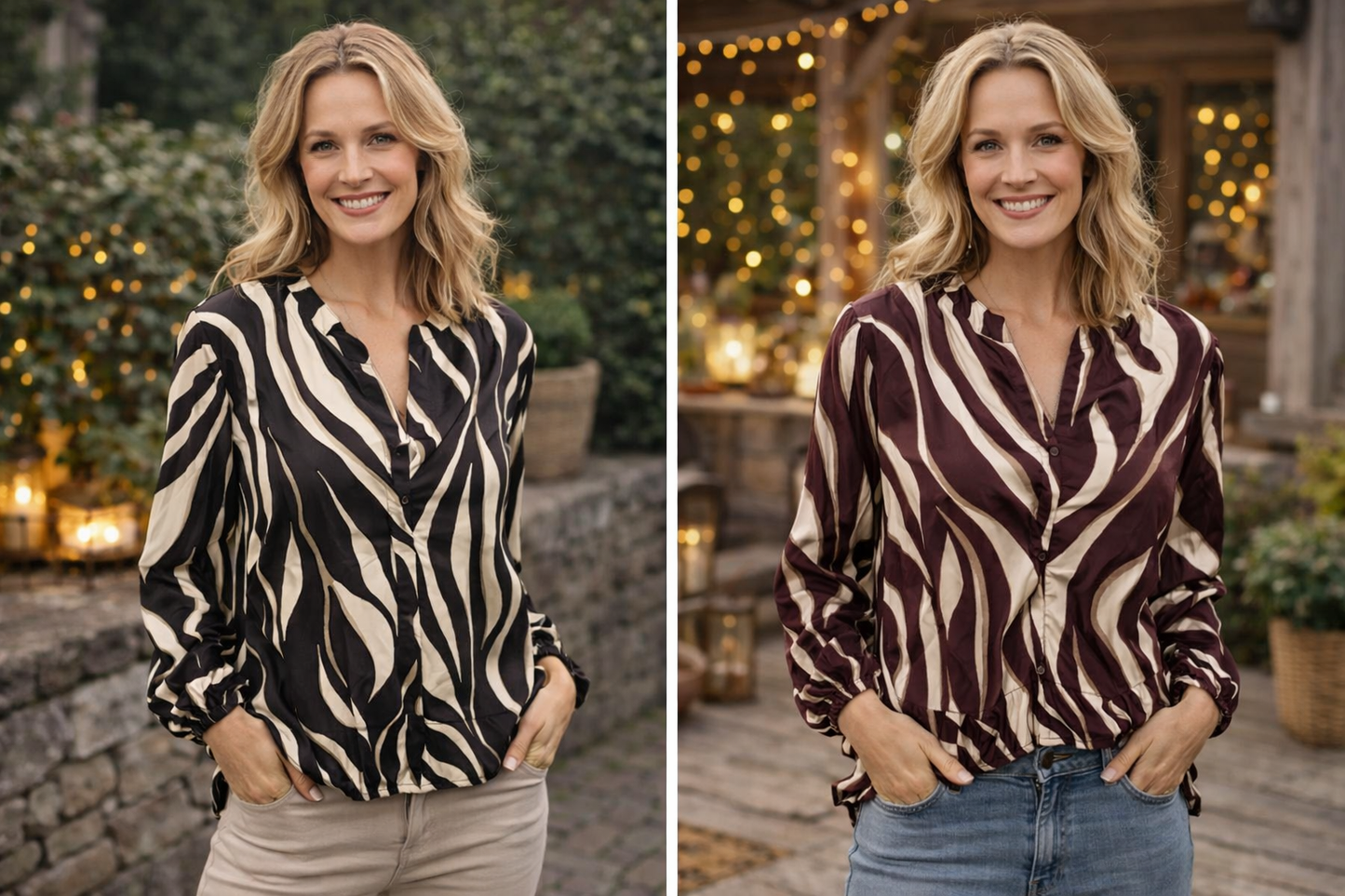 Blouse