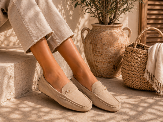 💕 Your New Favorite Loafers