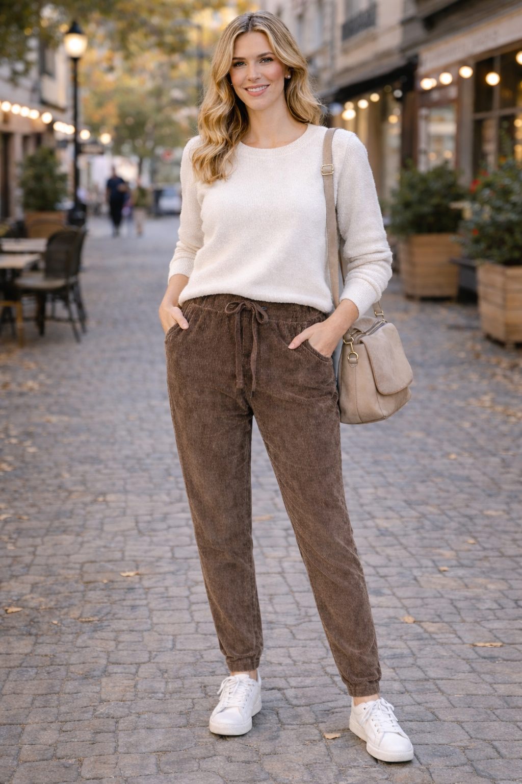 Ripcord broek
